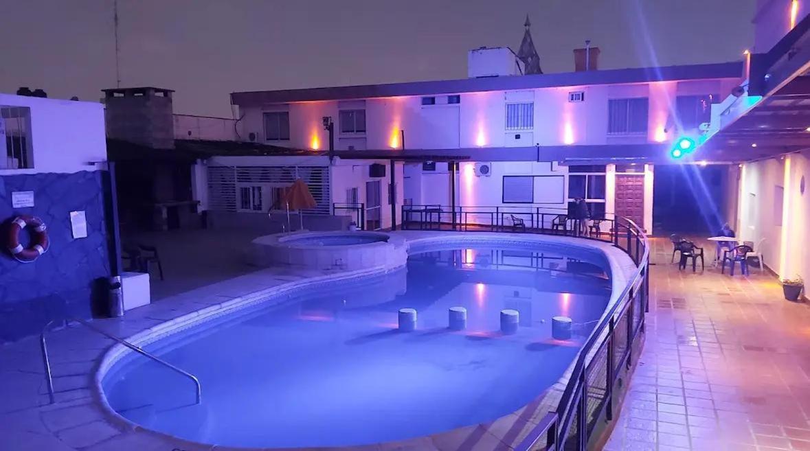 Hotel Nuevo Enzo Villa Carlos Paz
