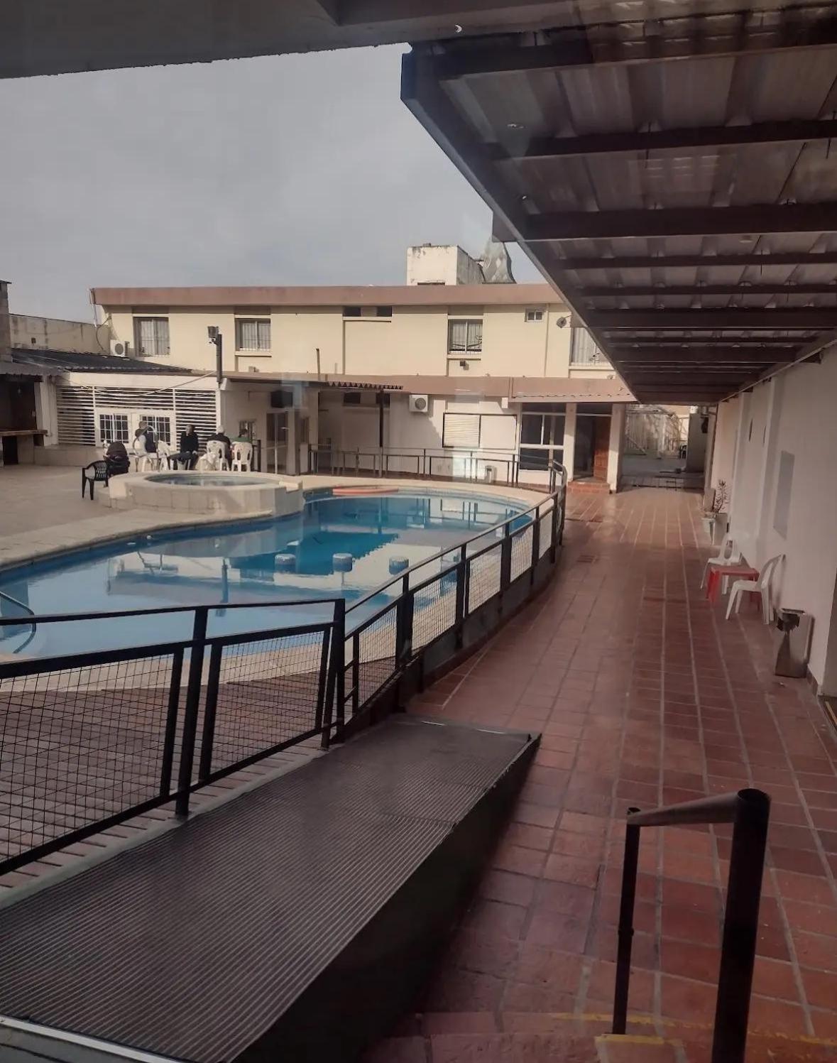 Nuevo Enzo Villa Carlos Paz