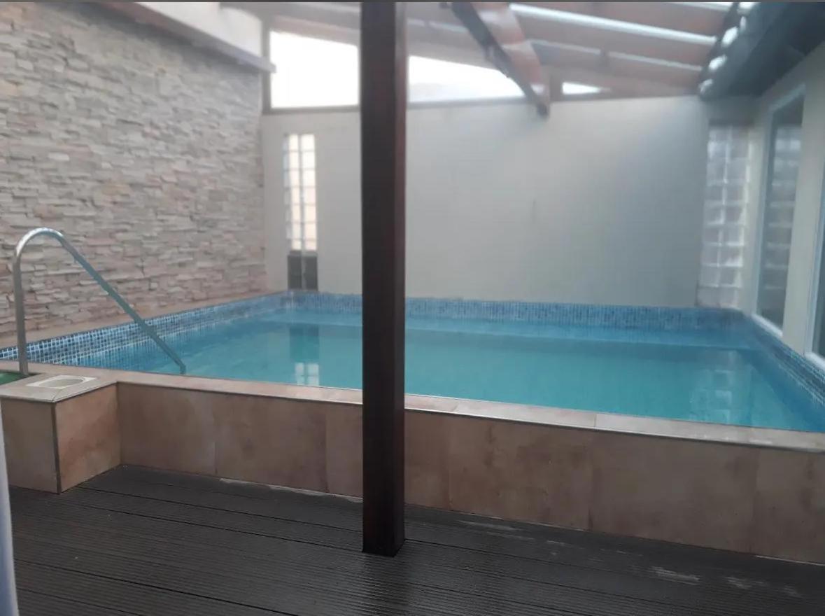 Nuevo Enzo Hotel 2*