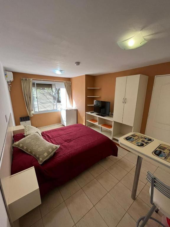 Lodge Complejo Miligamapa Con Pileta Climatizada