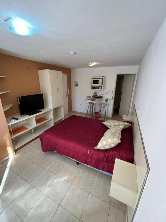 Lodge Complejo Miligamapa Con Pileta Climatizada *