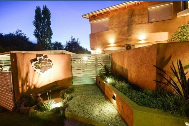 Complejo Miligamapa Con Pileta Climatizada Lodge Villa Carlos Paz