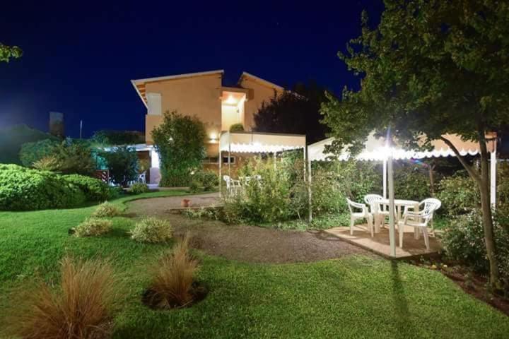 Complejo Miligamapa Con Pileta Climatizada Lodge Villa Carlos Paz