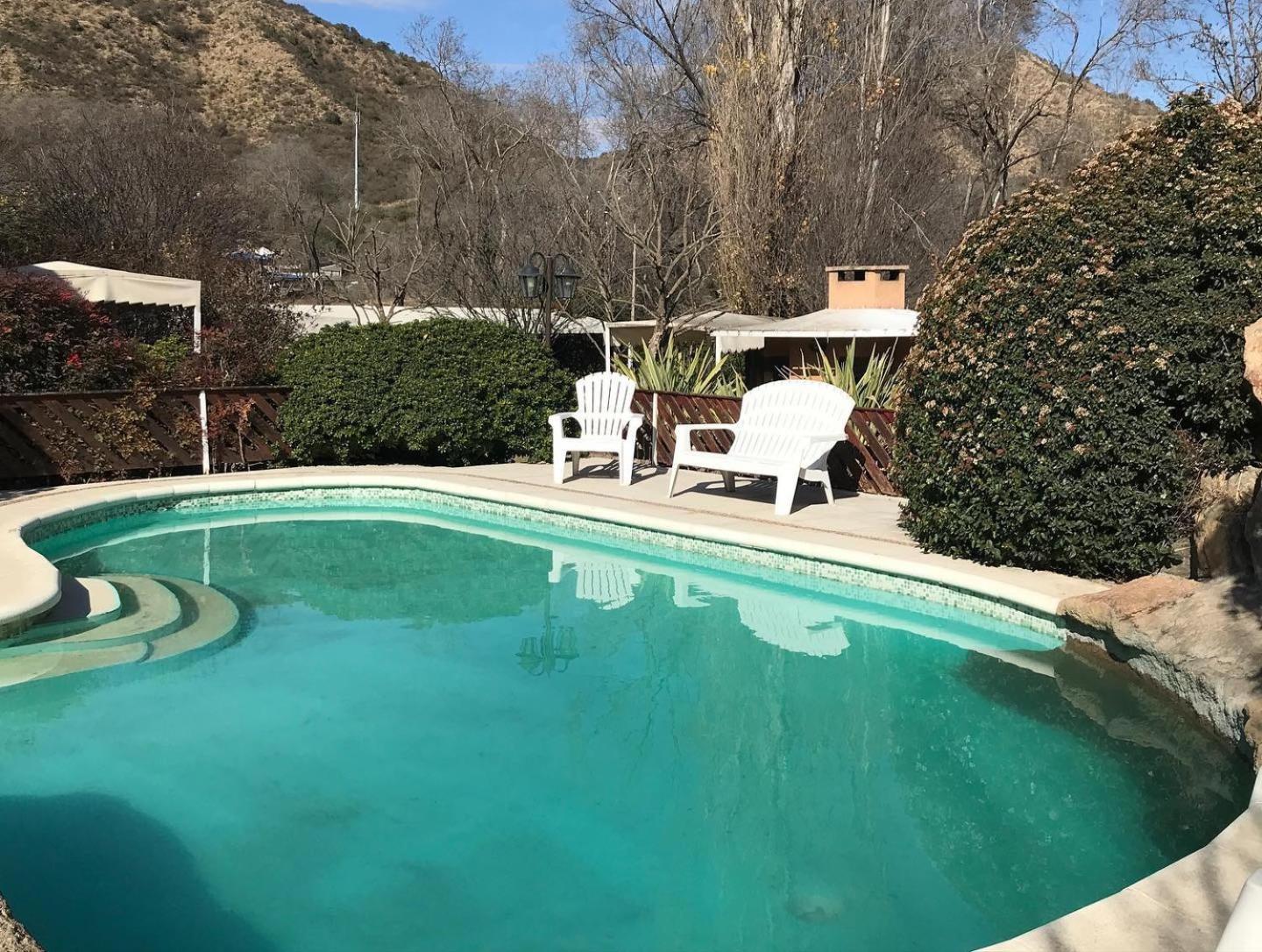 Complejo Miligamapa Con Pileta Climatizada * Villa Carlos Paz