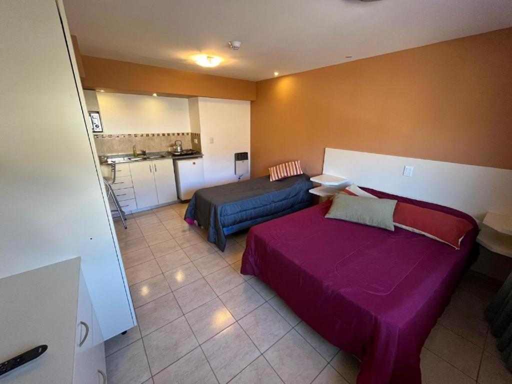 Complejo Miligamapa Con Pileta Climatizada Lodge *