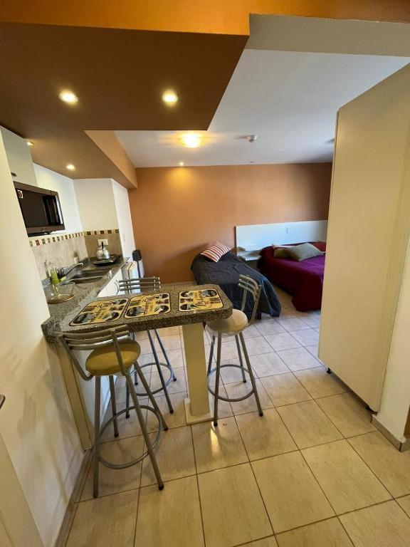 Complejo Miligamapa Con Pileta Climatizada Lodge Villa Carlos Paz