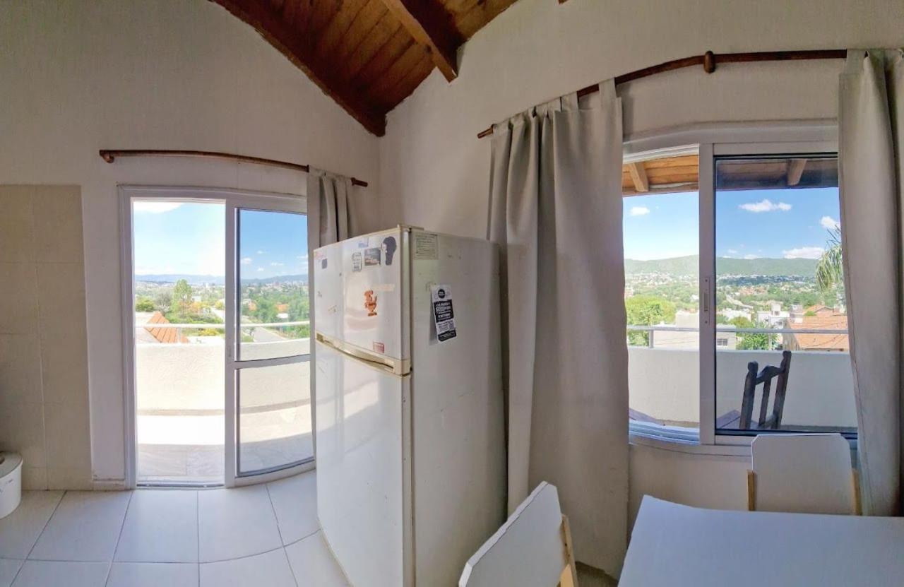 Deptos Carlos Paz Apartamento Villa Carlos Paz