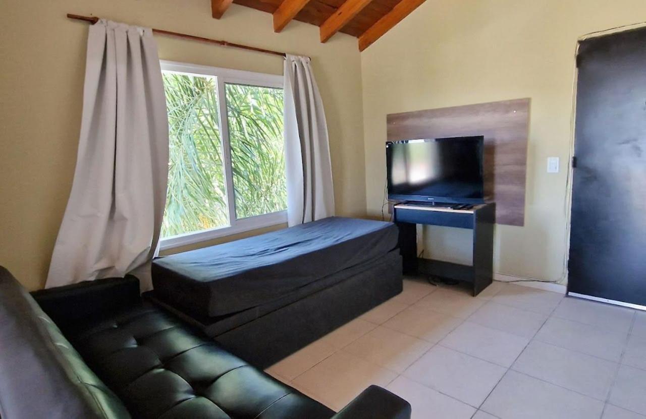 Deptos Carlos Paz Apartamento Villa Carlos Paz