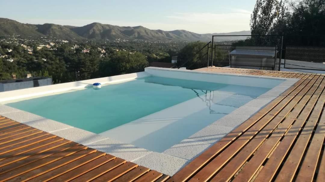 Apartamento Deptos Carlos Paz Villa Carlos Paz