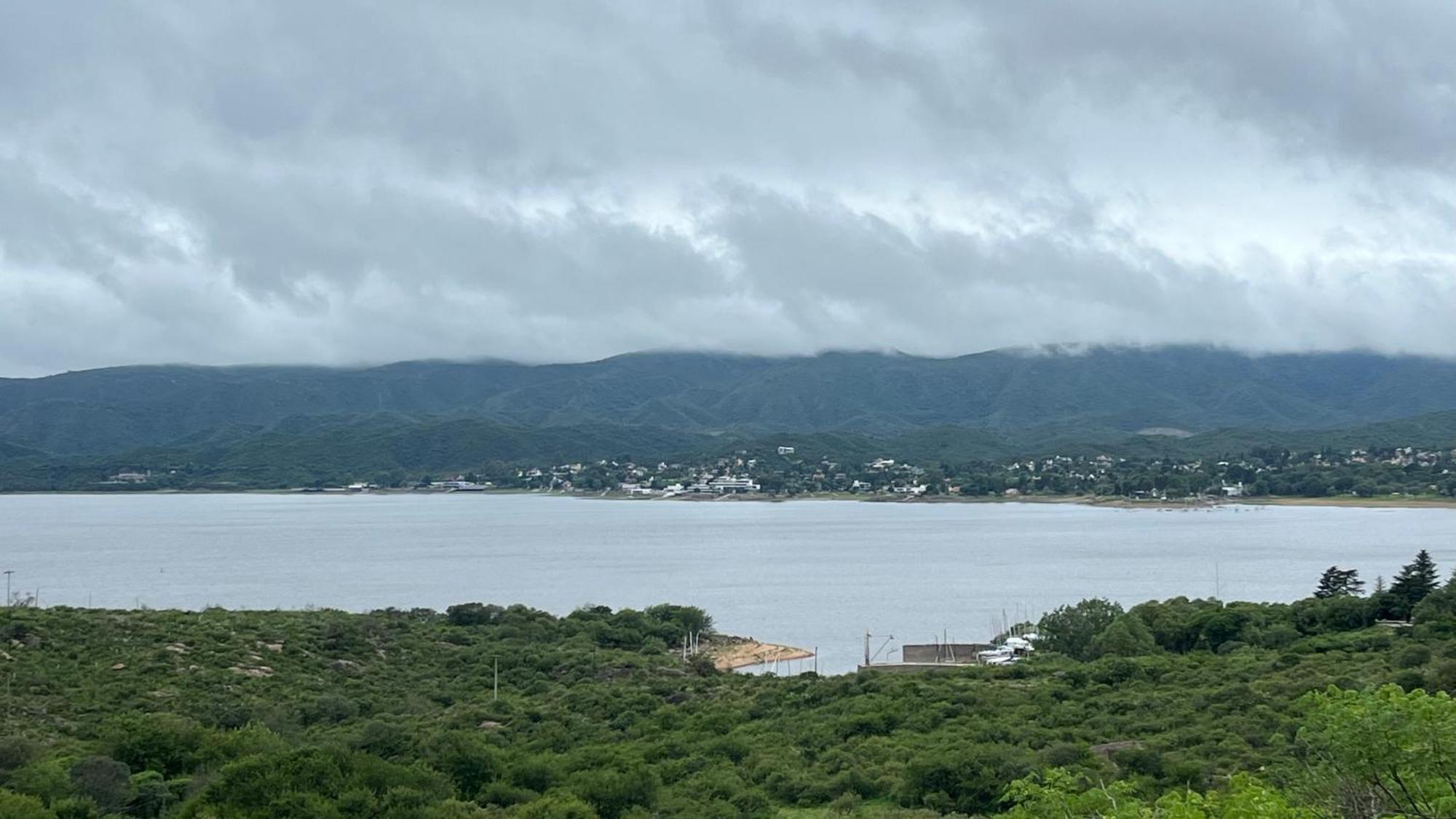 La Serena Сasa de vacaciones Villa Carlos Paz