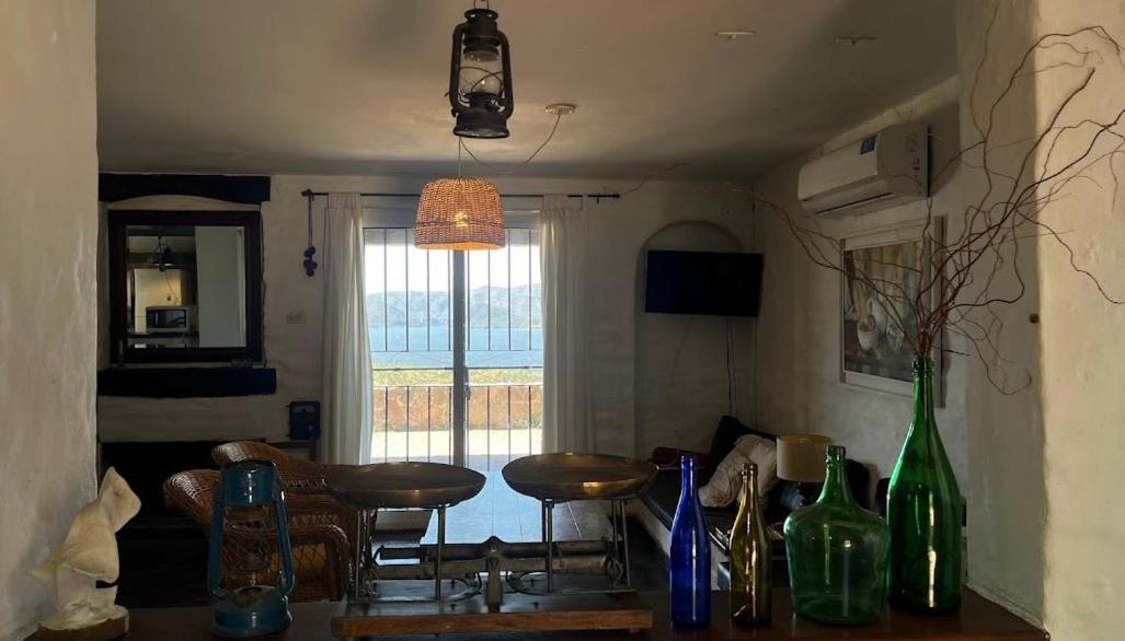 Сasa de vacaciones La Serena Villa Carlos Paz
