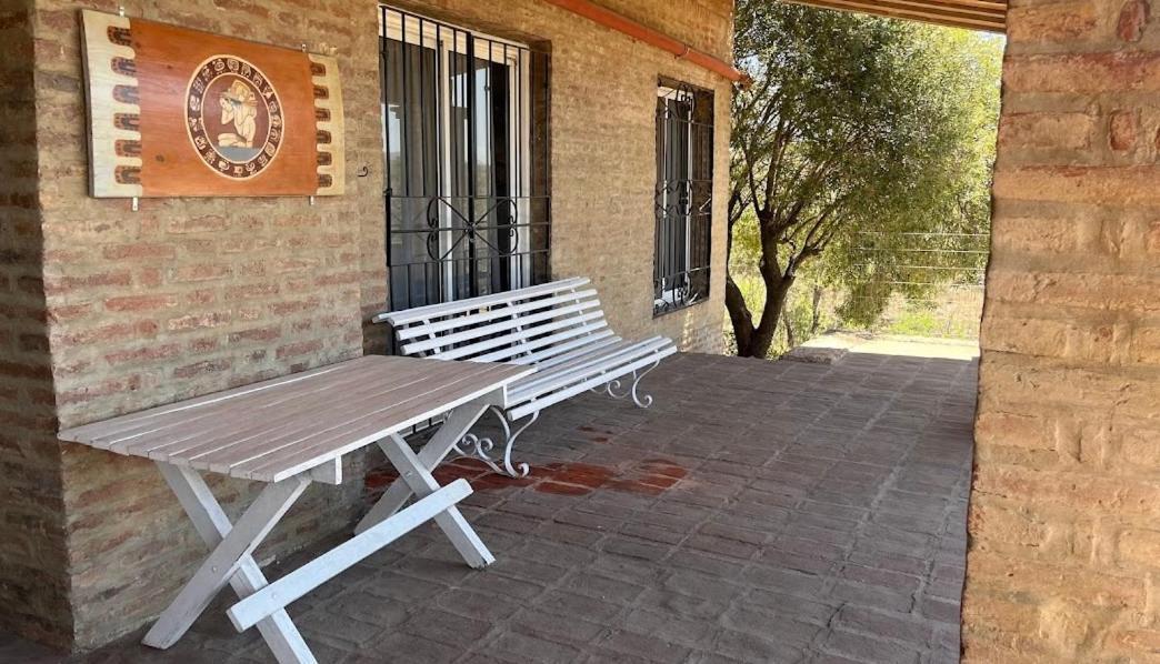 La Serena Сasa de vacaciones *