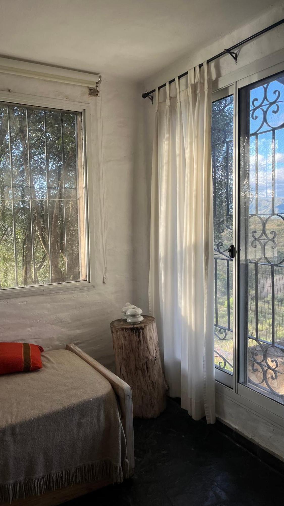 La Serena Сasa de vacaciones Villa Carlos Paz
