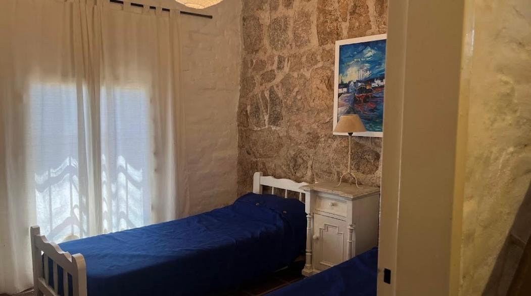 Сasa de vacaciones La Serena Villa Carlos Paz