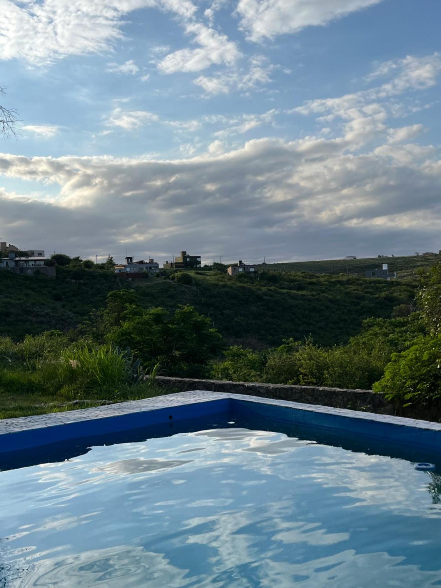 La Serena Сasa de vacaciones *