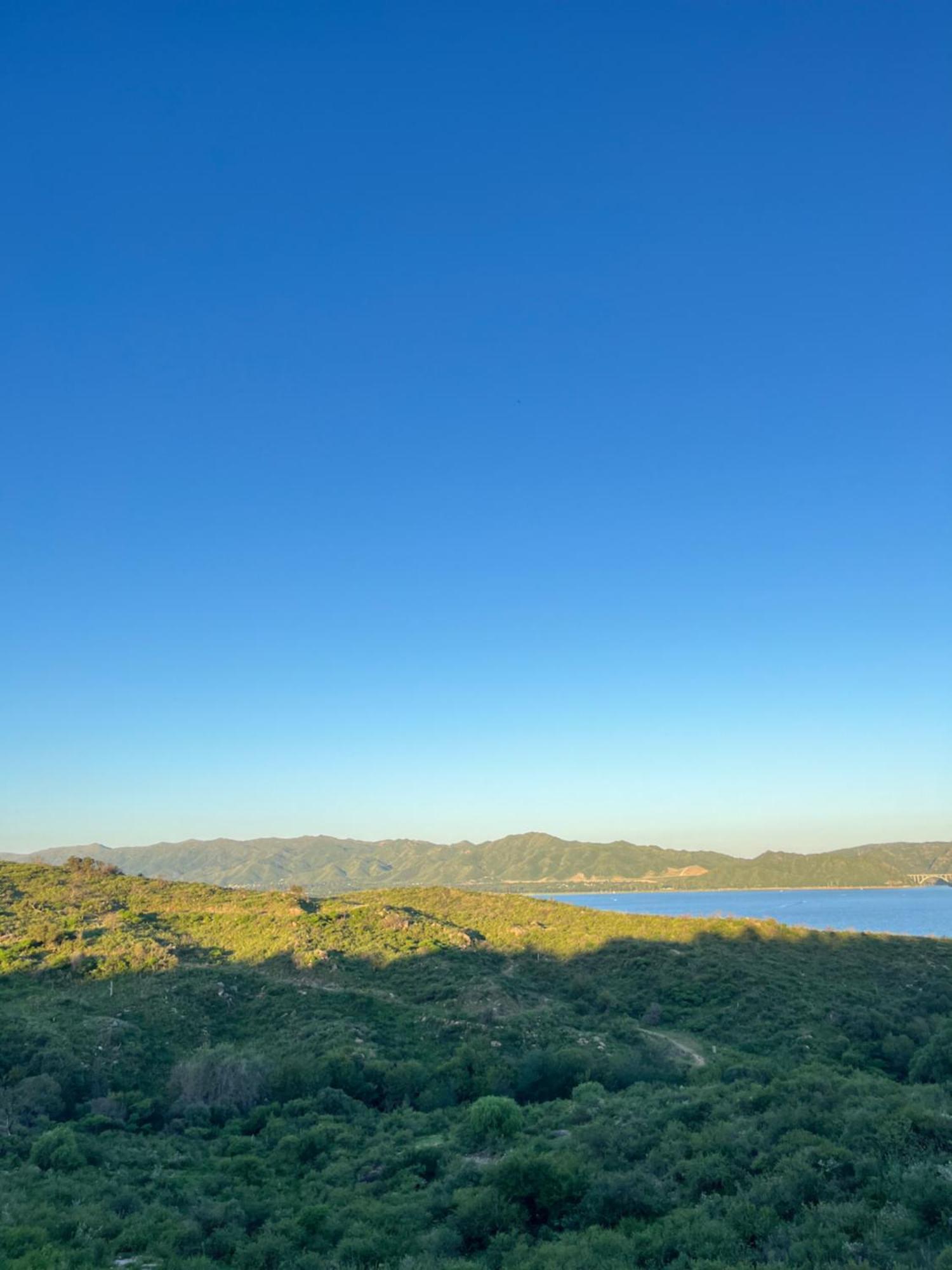 La Serena Сasa de vacaciones Villa Carlos Paz