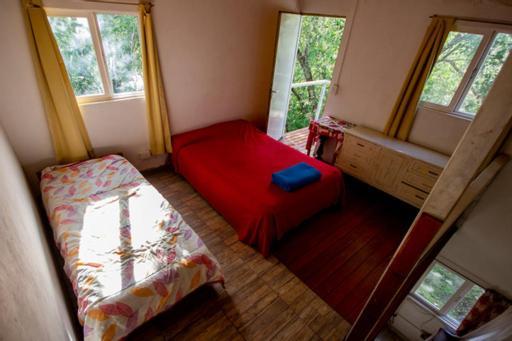 Сasa de vacaciones El Descanso *