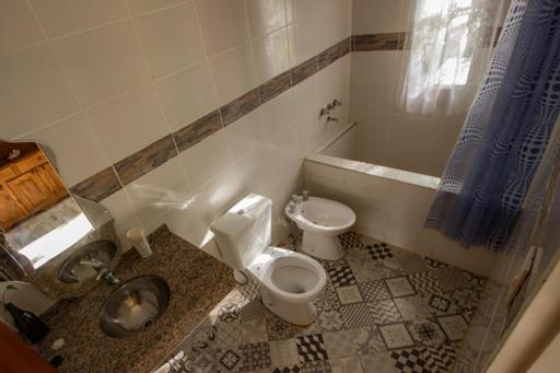 Сasa de vacaciones El Descanso Villa Carlos Paz