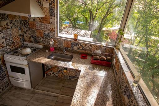 Сasa de vacaciones El Descanso Villa Carlos Paz