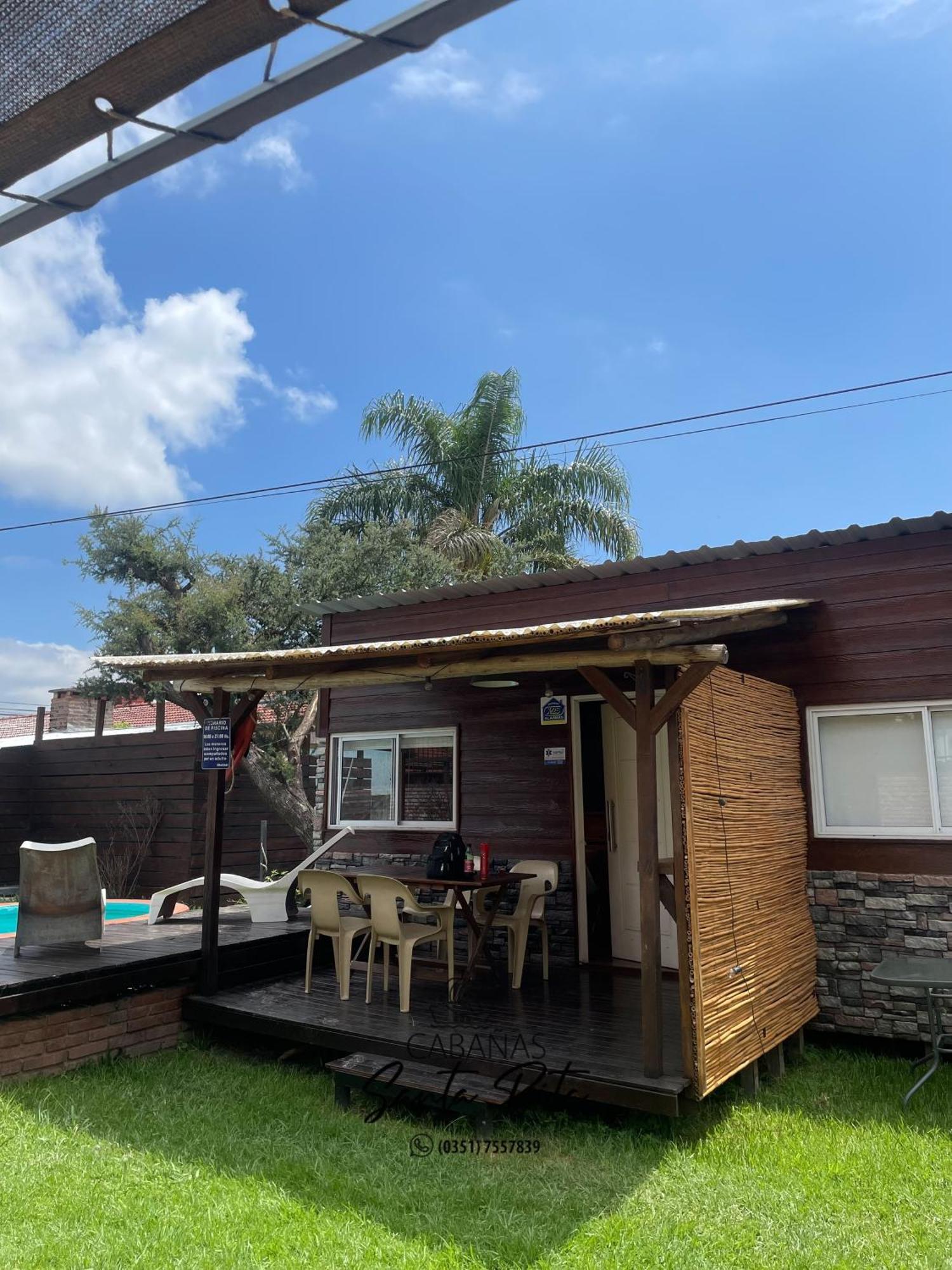 Santa Rita Del Villa Carlos Paz