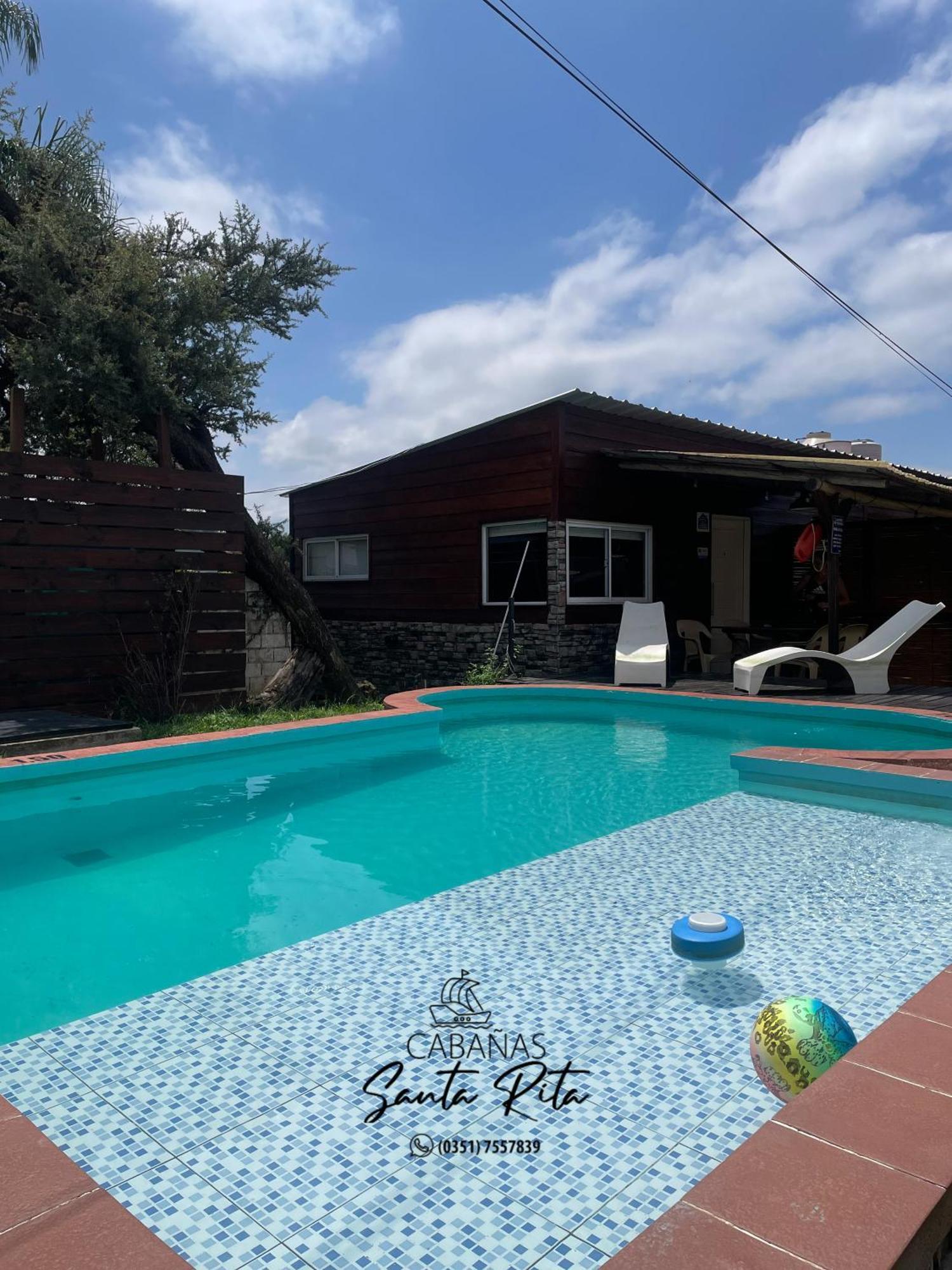 Santa Rita Del * Villa Carlos Paz