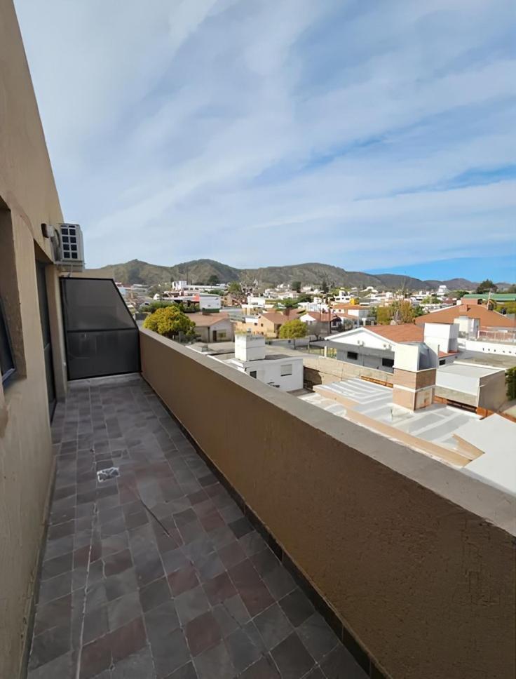 Maravilloso Departamento Dos Ambientes Sum Piscina Balcon Vista A Sierras Apartamento