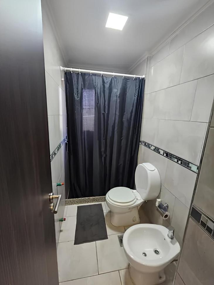 Maravilloso Departamento Dos Ambientes Sum Piscina Balcon Vista A Sierras * Villa Carlos Paz