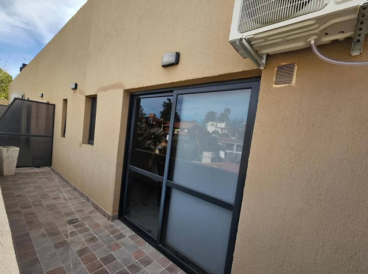 Apartamento Maravilloso Departamento Dos Ambientes Sum Piscina Balcon Vista A Sierras *
