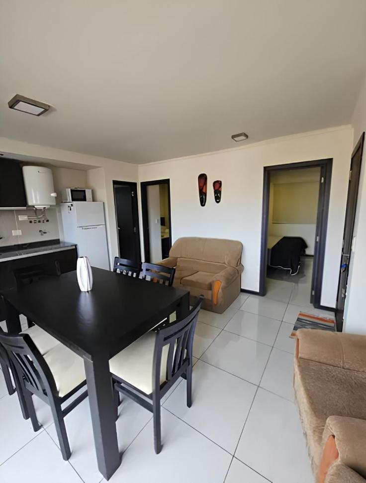 Apartamento Maravilloso Departamento Dos Ambientes Sum Piscina Balcon Vista A Sierras Villa Carlos Paz