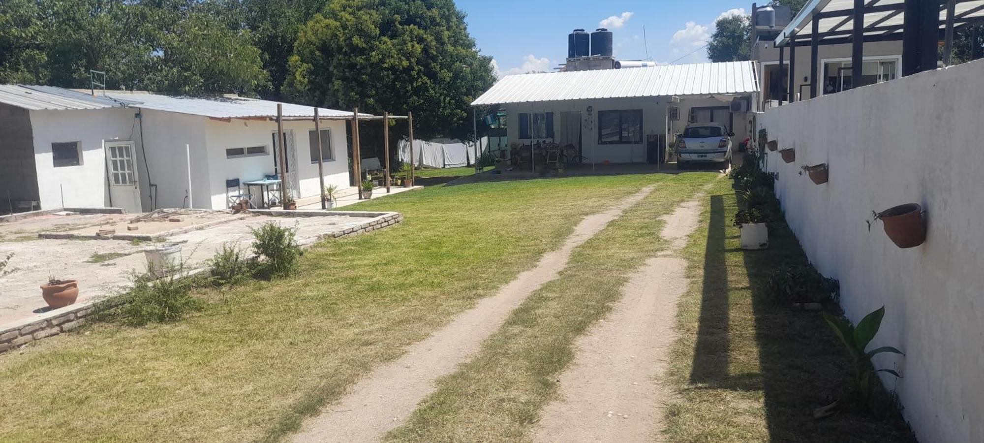 Cochico Apartamento Villa Carlos Paz