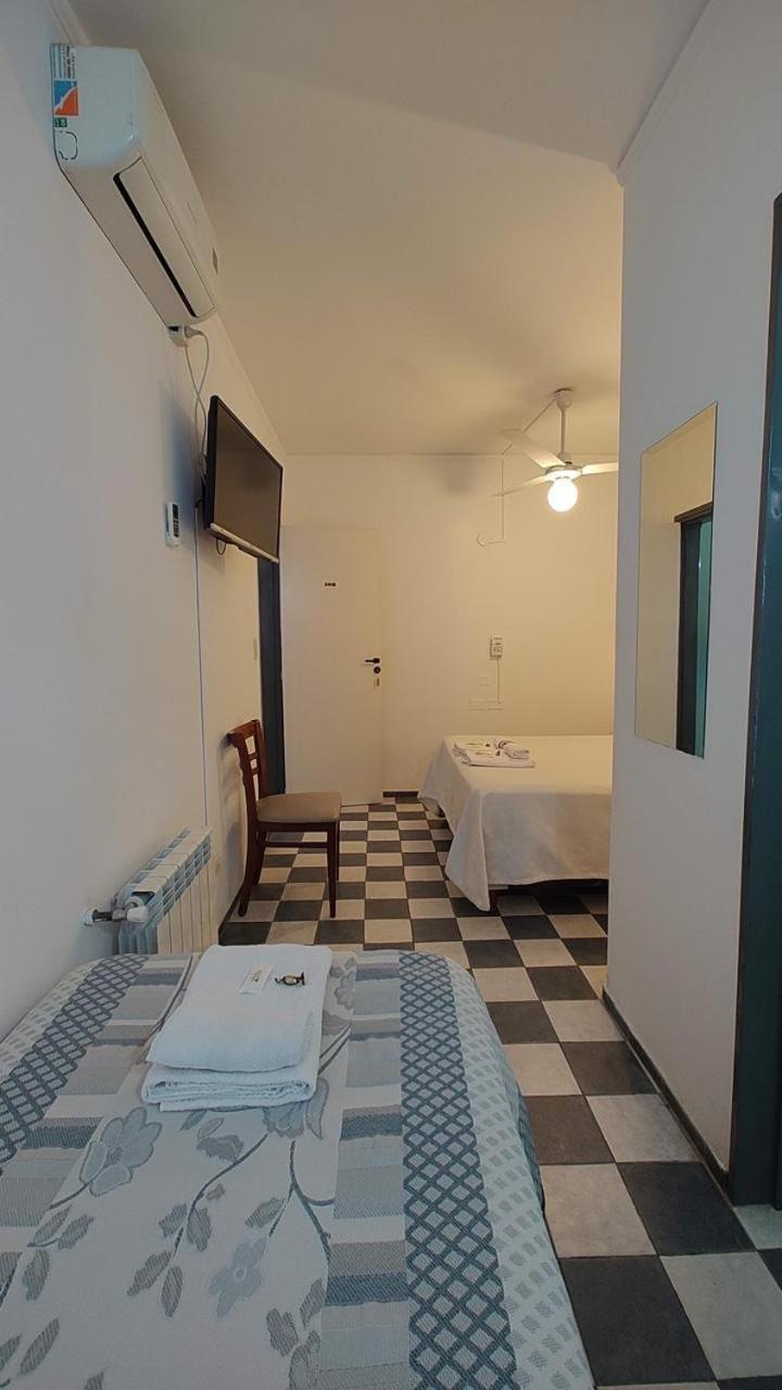 San Jose Hotel Villa Carlos Paz