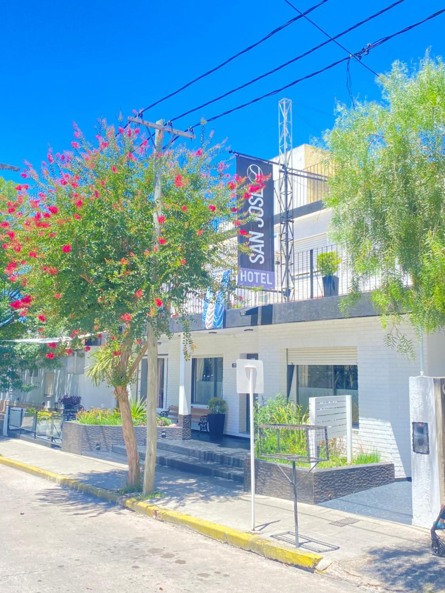 Hotel San Jose