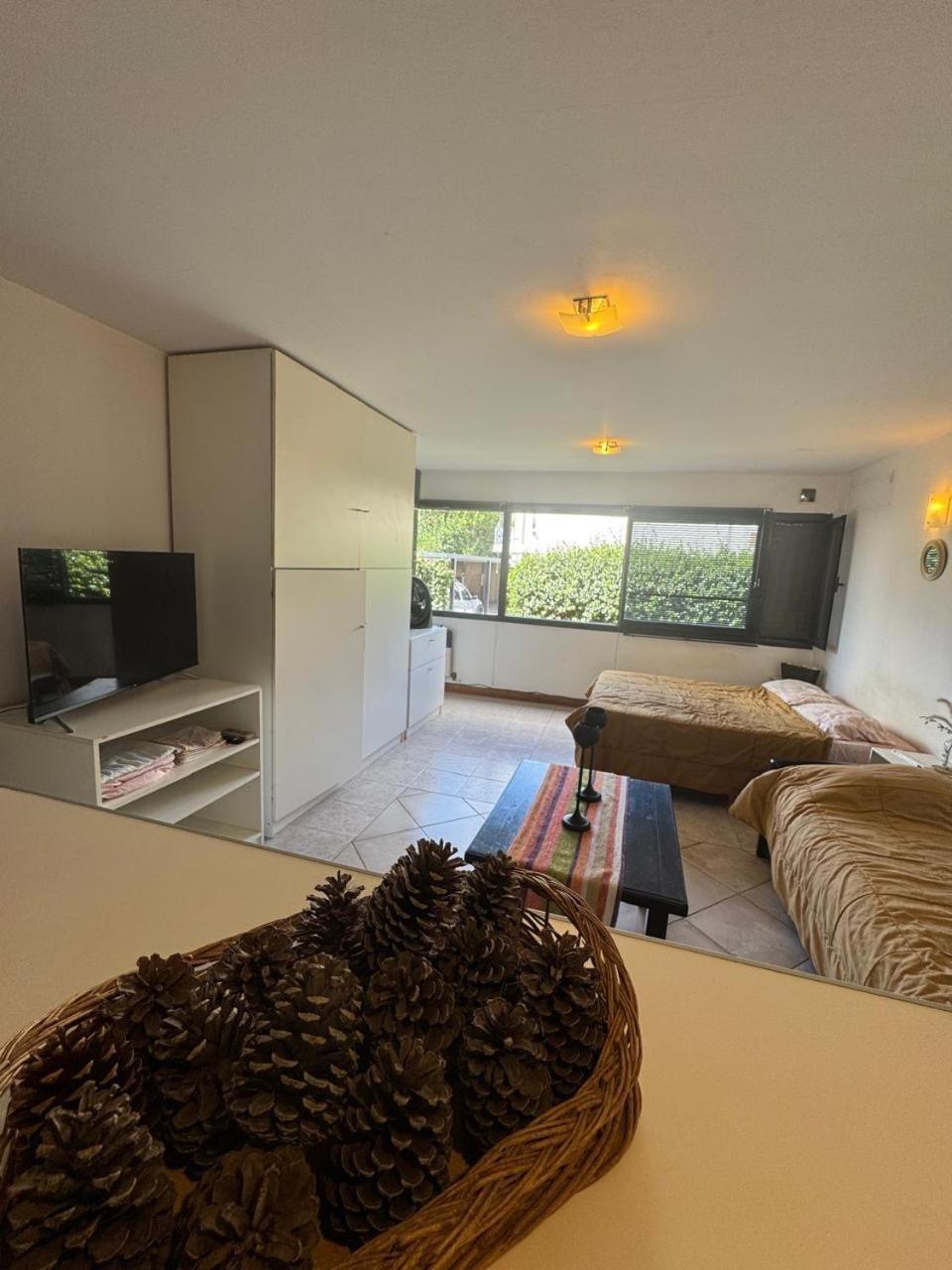 Apartamento Depto En Alquiler Anual O Temporario - Zona Centro *