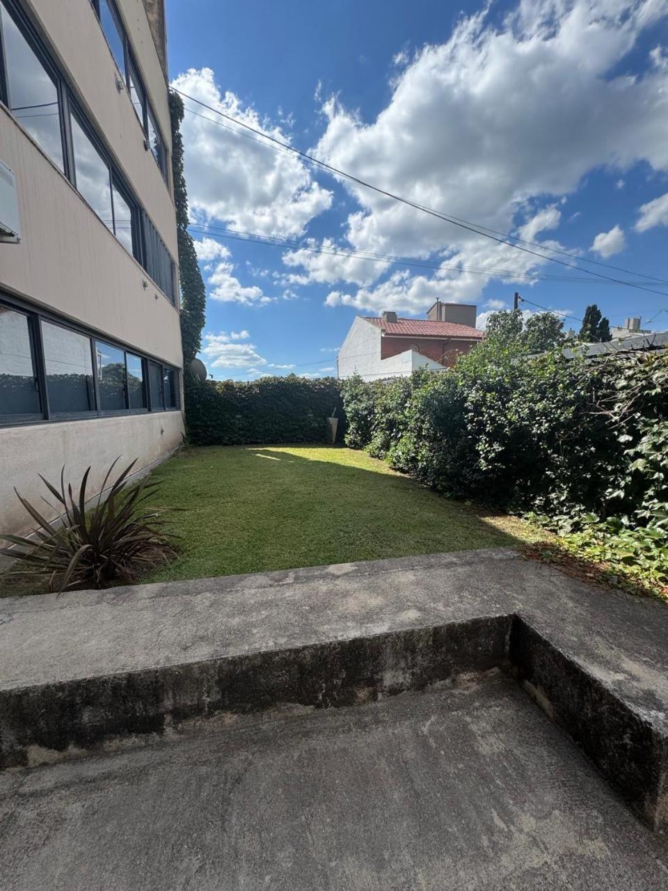 Depto En Alquiler Anual O Temporario - Zona Centro