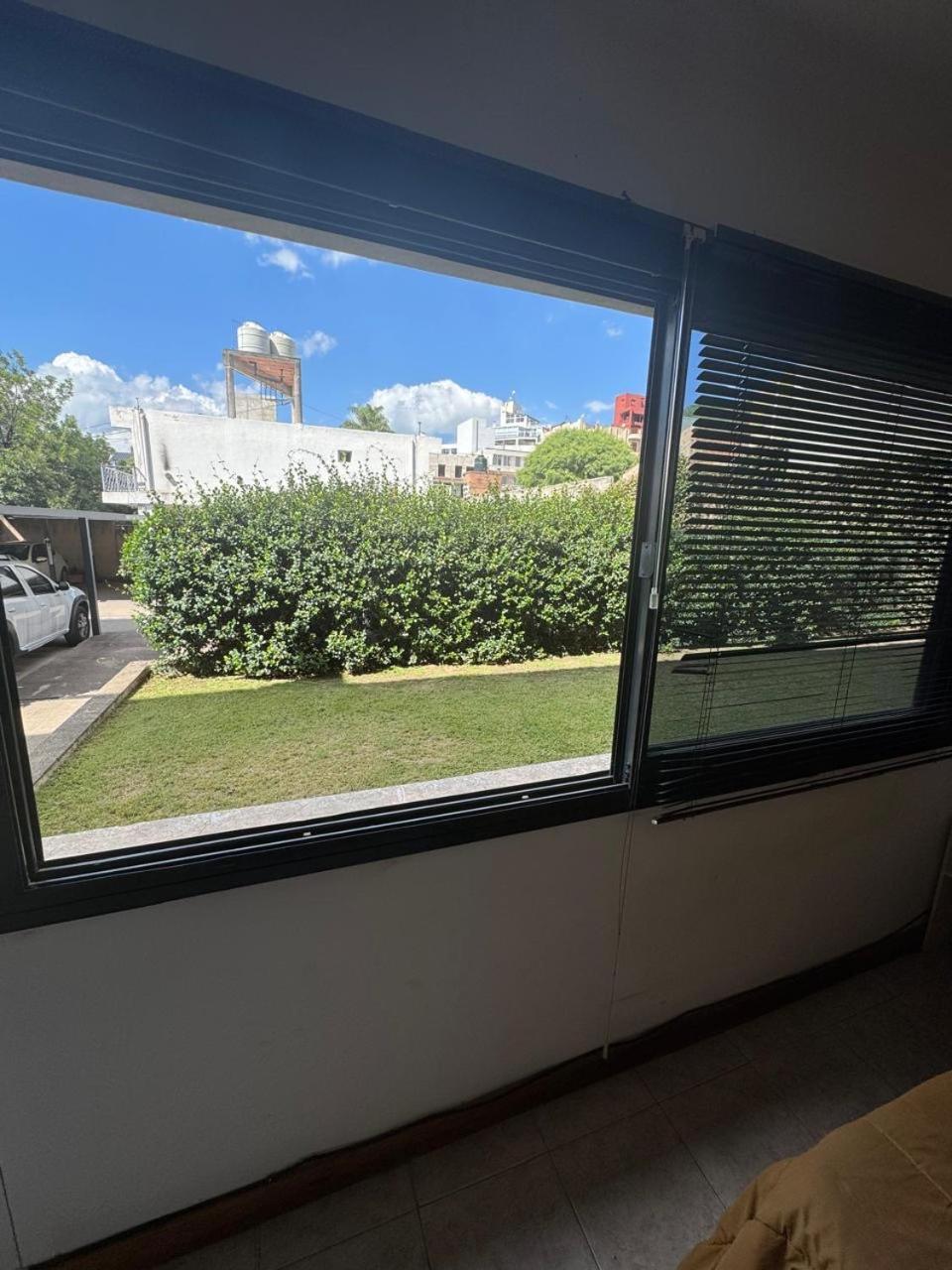 Depto En Alquiler Anual O Temporario - Zona Centro Apartamento *
