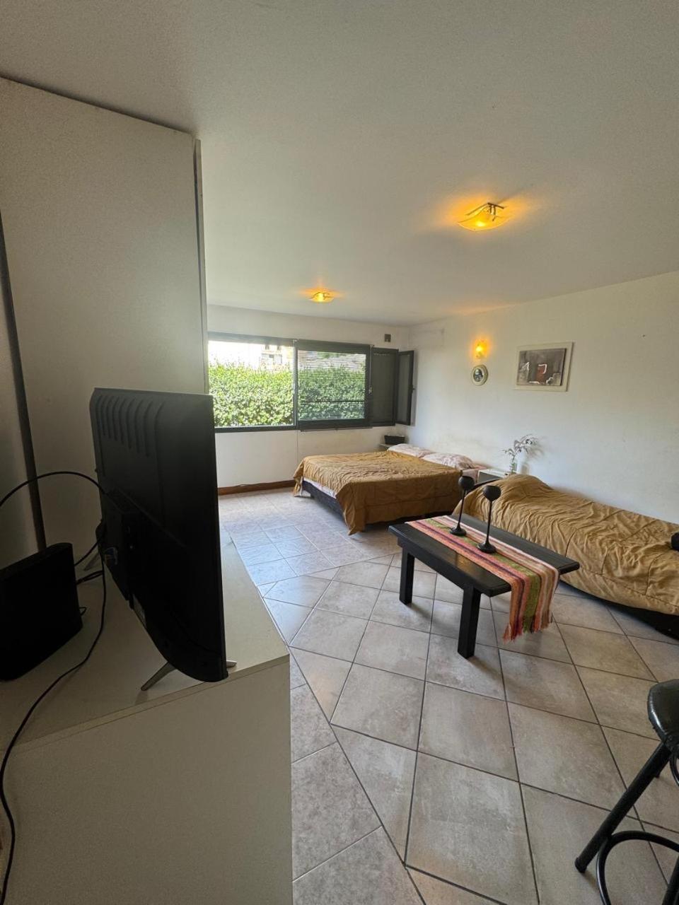Apartamento Depto En Alquiler Anual O Temporario - Zona Centro *