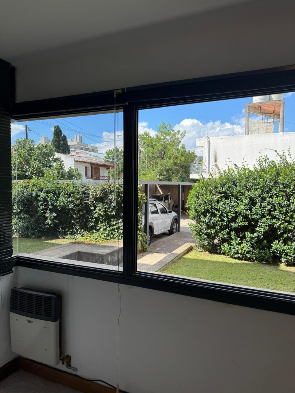 Depto En Alquiler Anual O Temporario - Zona Centro Apartamento Villa Carlos Paz