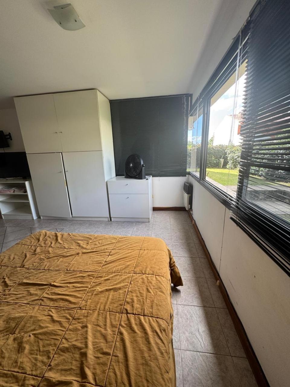 Apartamento Depto En Alquiler Anual O Temporario - Zona Centro Villa Carlos Paz