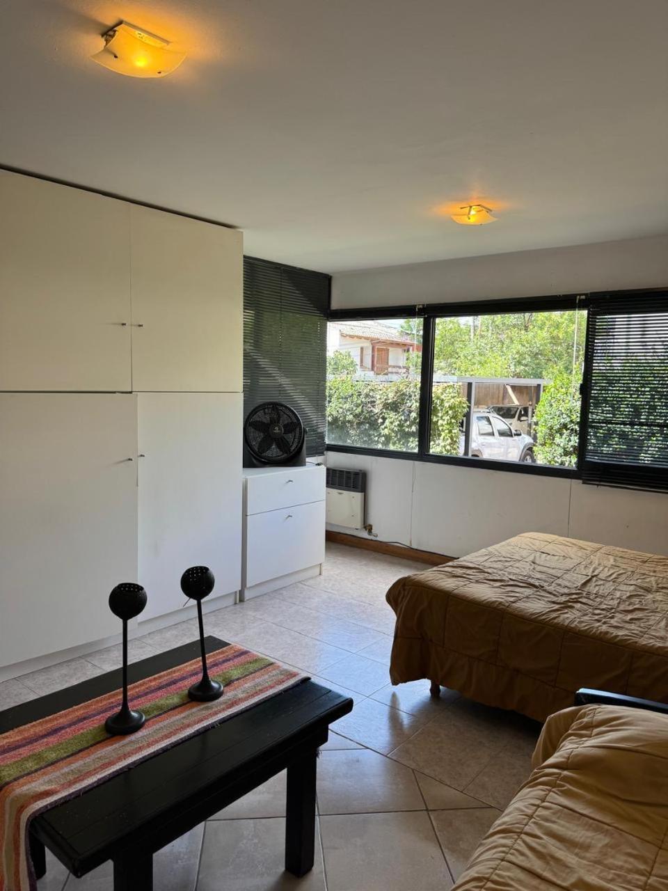 Depto En Alquiler Anual O Temporario - Zona Centro Apartamento Villa Carlos Paz