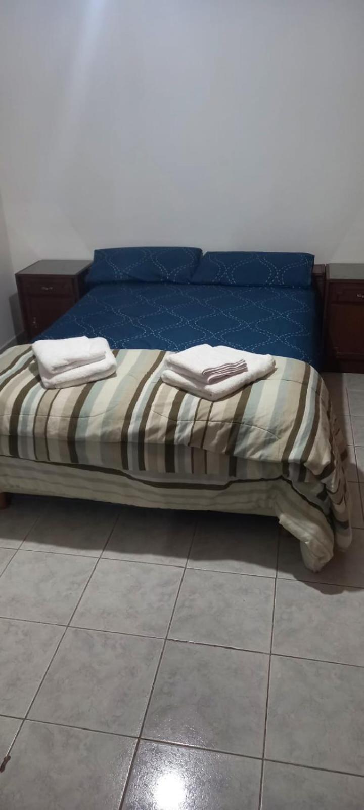 Сasa de vacaciones Casa Grande Carlos Paz *