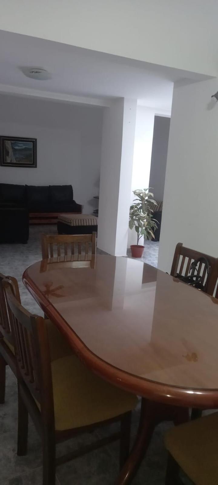 Casa Grande Carlos Paz