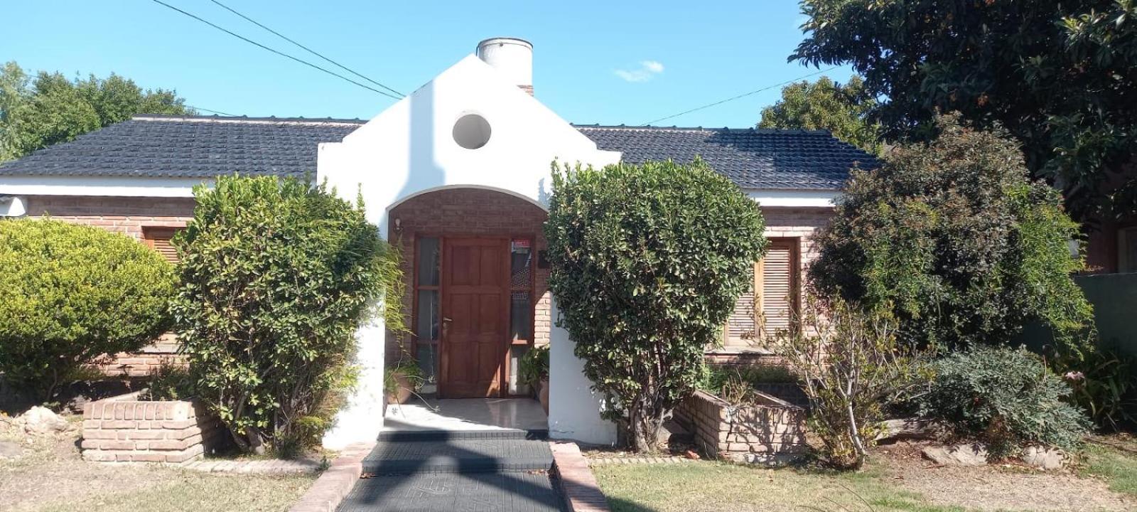Casa Grande Carlos Paz Сasa de vacaciones