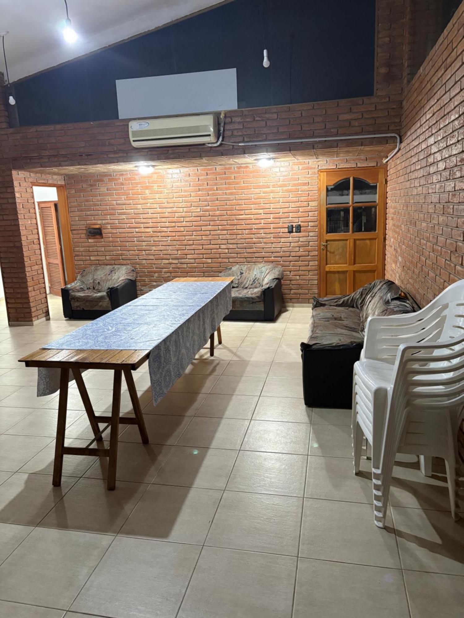 Casa Grande Carlos Paz *