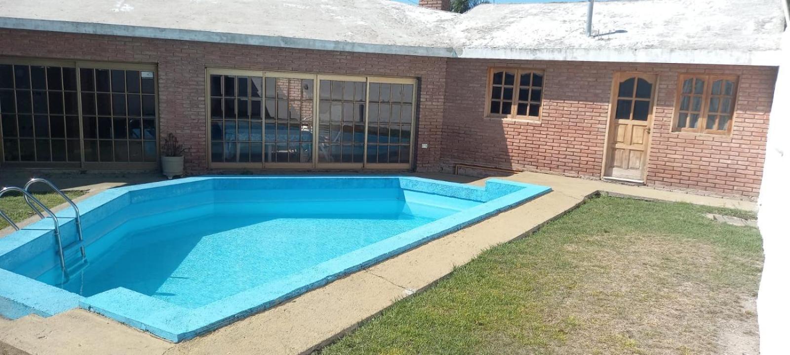 Casa Grande Carlos Paz Villa Carlos Paz