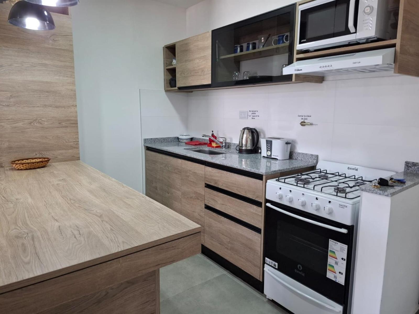 Departamentos Centricos Exclusivos * Villa Carlos Paz