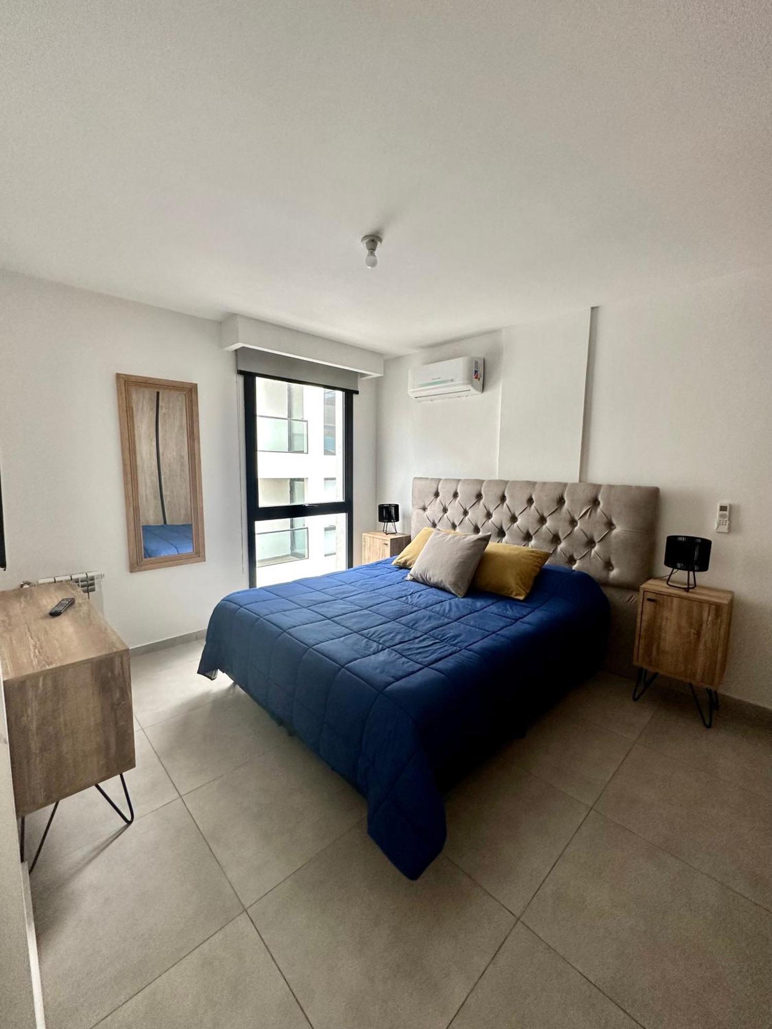 Apartamento Departamentos Centricos Exclusivos
