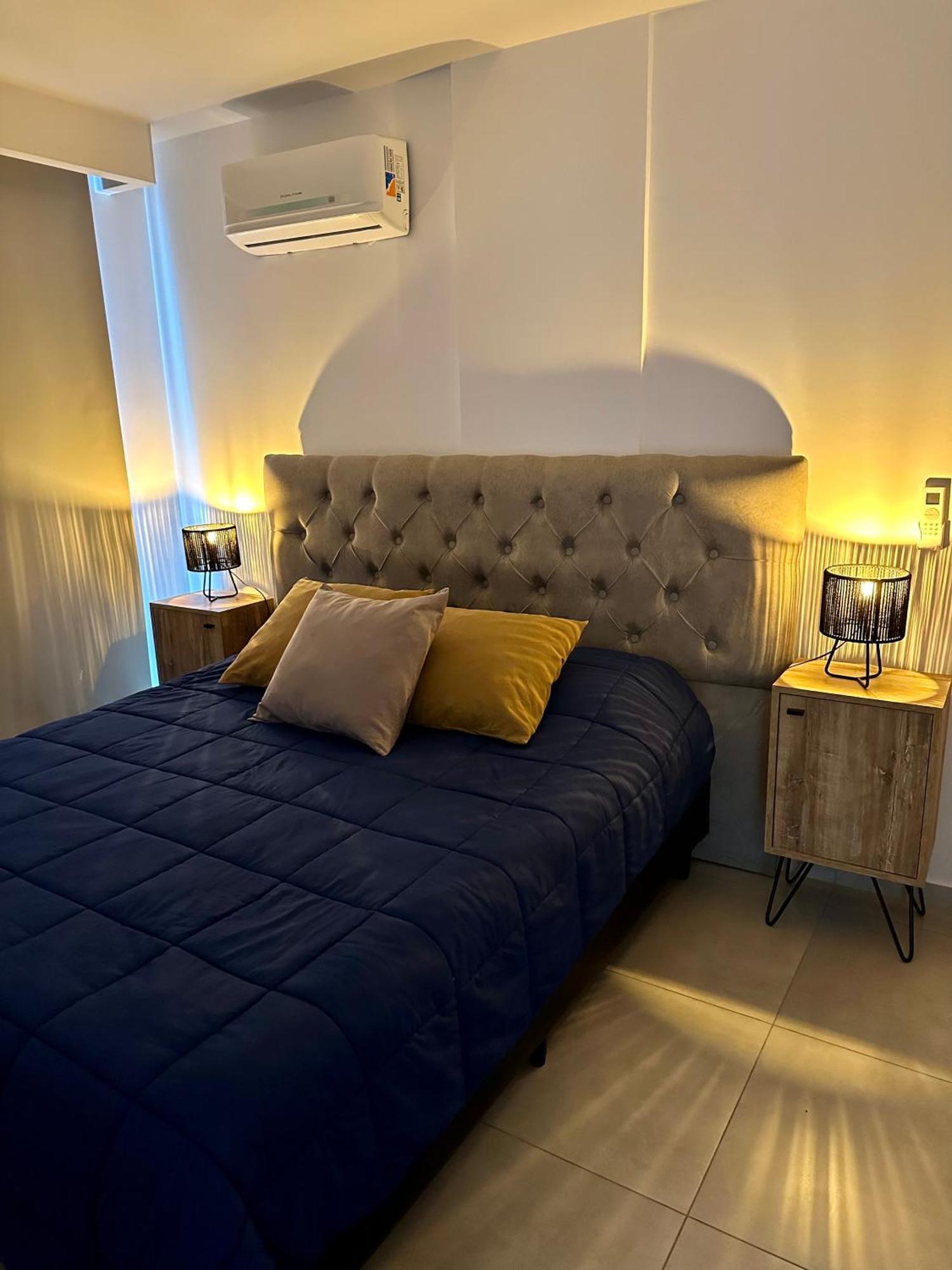 Apartamento Departamentos Centricos Exclusivos Villa Carlos Paz