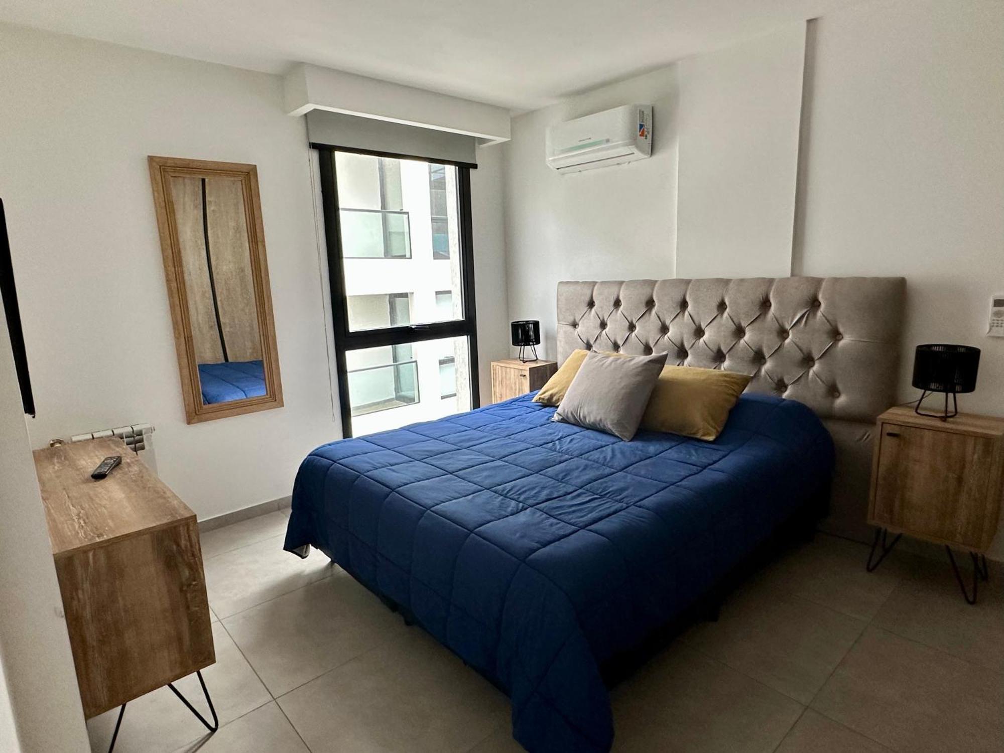 Departamentos Centricos Exclusivos Apartamento