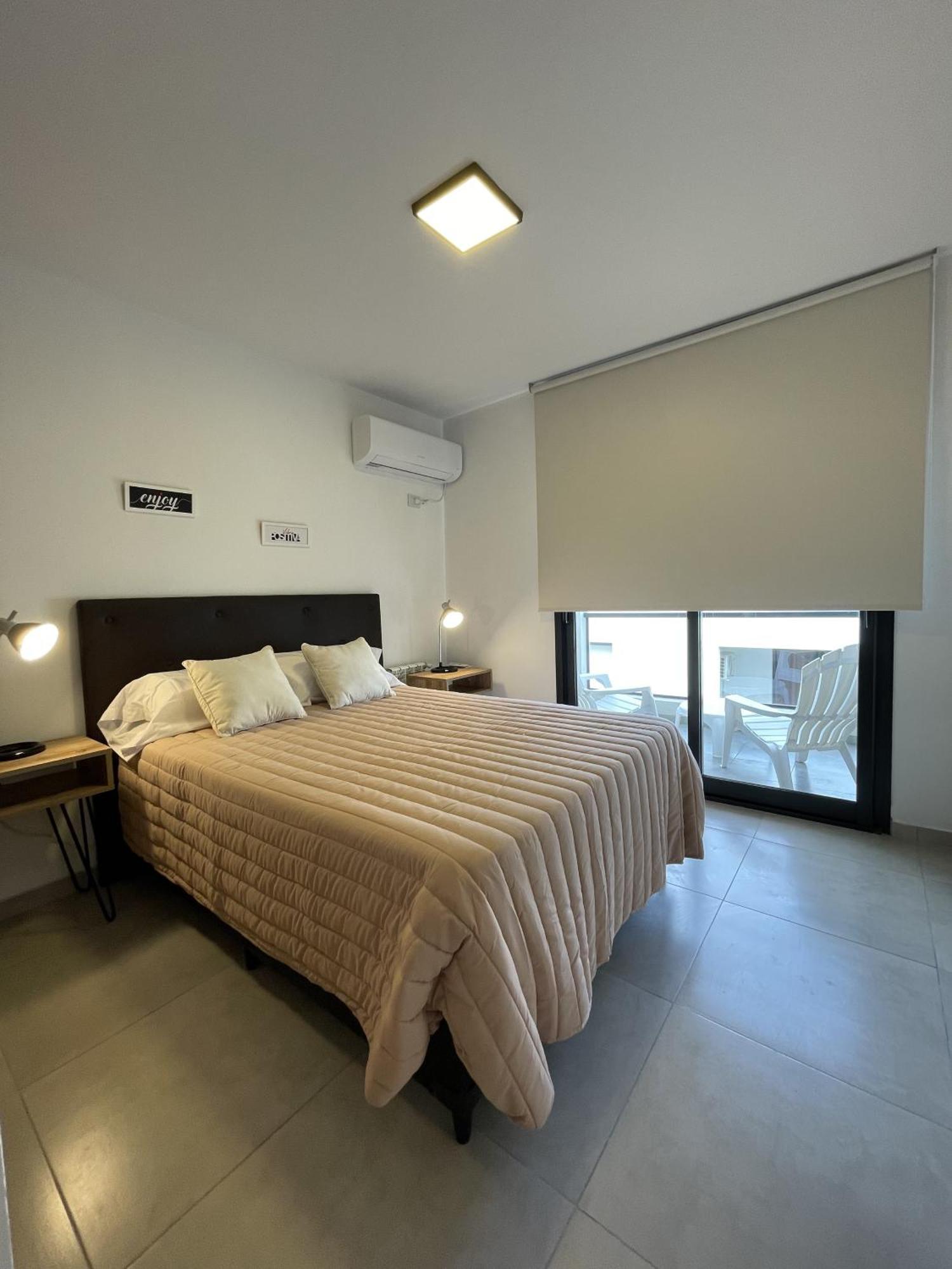 Departamentos Centricos Exclusivos Apartamento Villa Carlos Paz