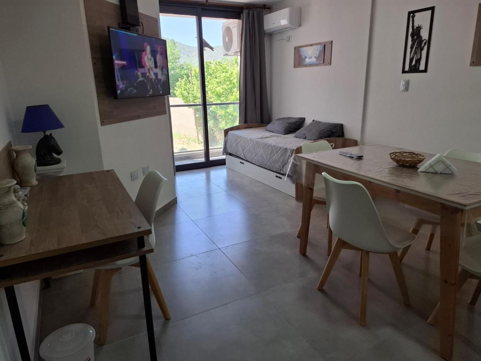 Departamentos Centricos Exclusivos * Villa Carlos Paz